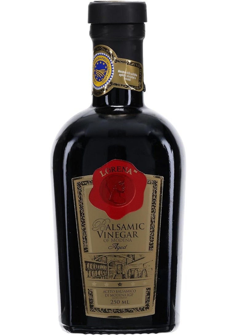 Lorena Aged Balsamic Vinegar 250 ML