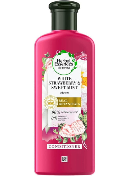Herbal Essences Bio Renew Mint Conditioner 400 ML