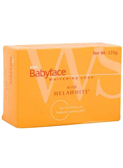 135g usage, baby face, baby face whitening, brand rdl, face whitening, face whitening soap, glow leaves, melawhite 135g, rdl, rdl baby, skin clean, skin tone, soap bar, uneven skin, whitening soap