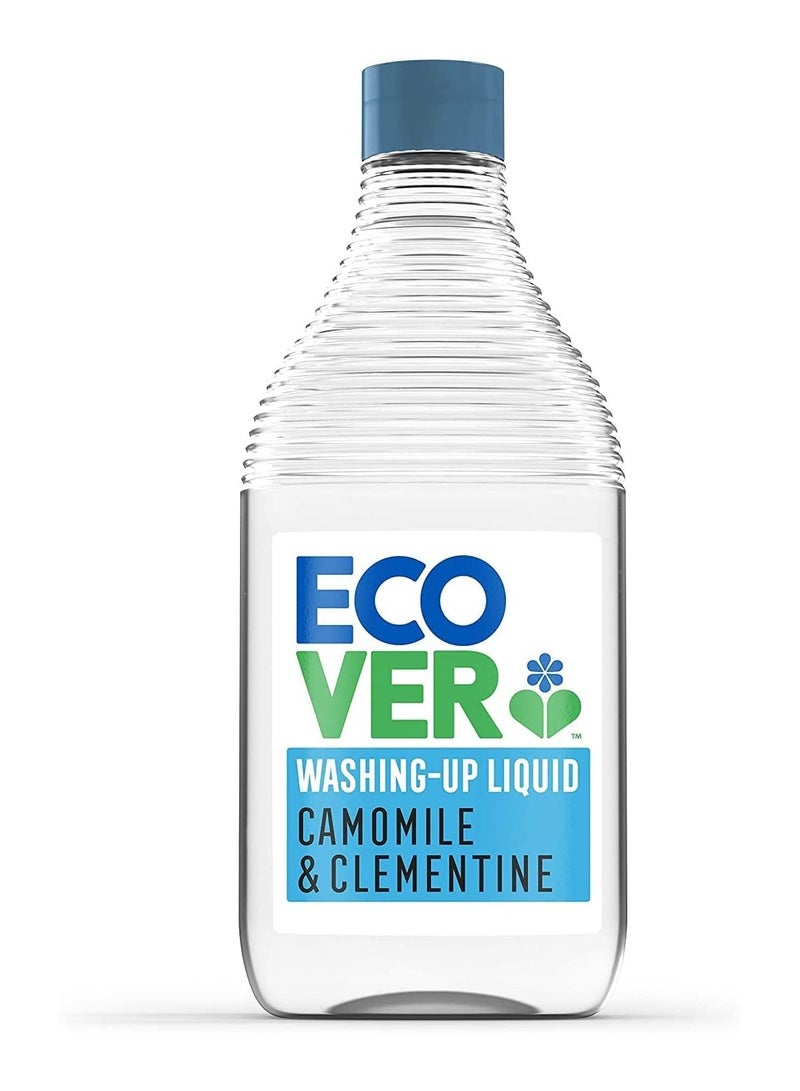 Ecover Camomile & Clementine Washing Up Liquid
