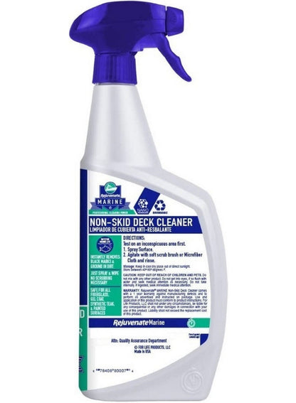 Rejuvenate Marine Non-Skid Deck Cleaner 947 ML