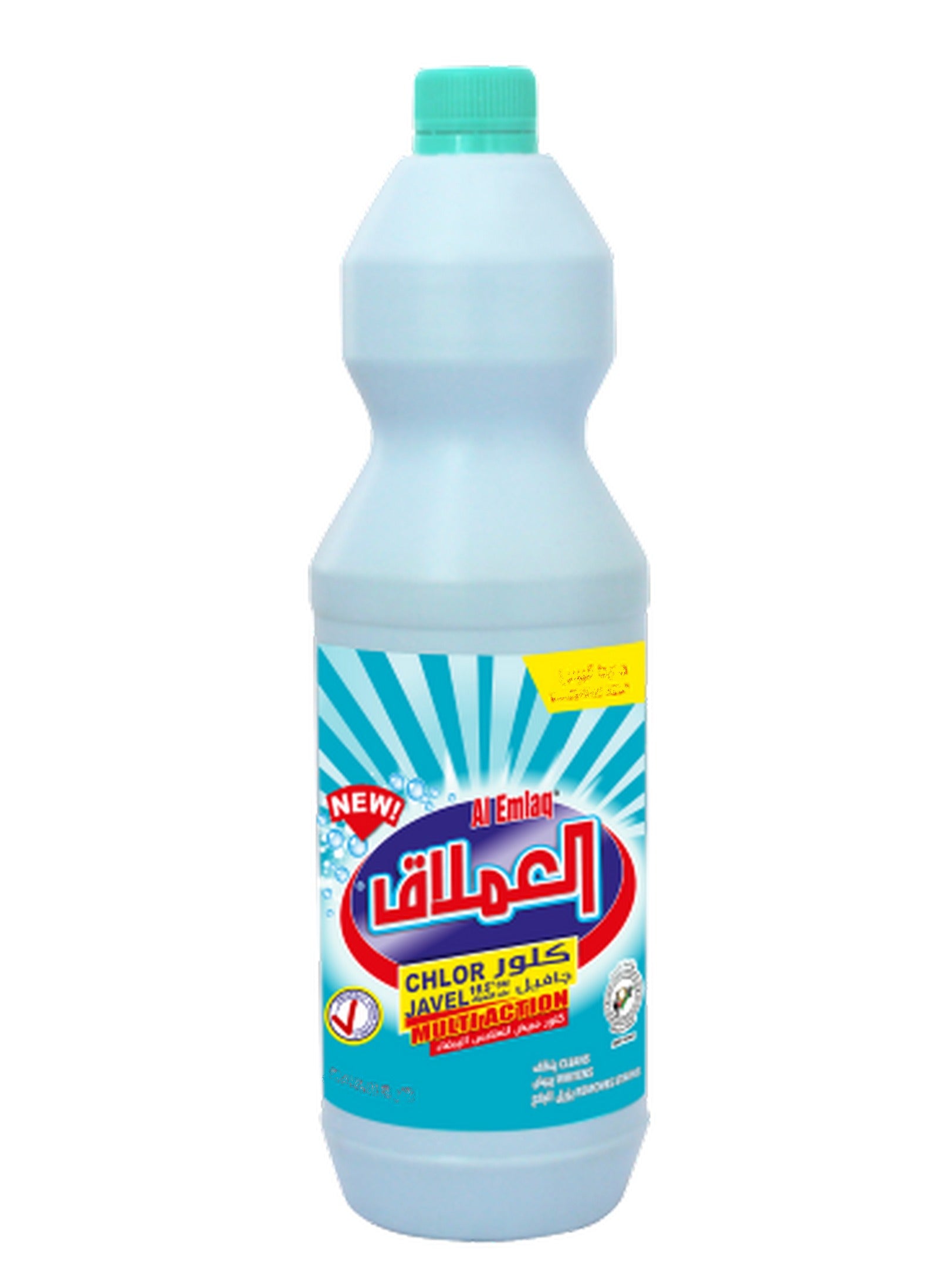 al emlaq,chlor javel,javel multi,multi action,action cleaner,chlor javel multi,javel multi action,multi action cleaner,deep cleaning,stain removal,multi-purpose,emlaq chlor,needs quick,stains kill,grease grime