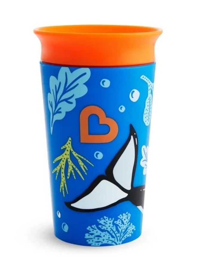 Munchkin Miracle 360 Color Changing Cup 266 ML