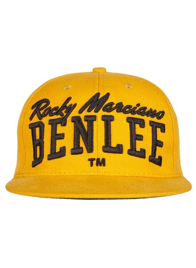 Benlee Massimo Cap - Premium Unisex Fashion Hat