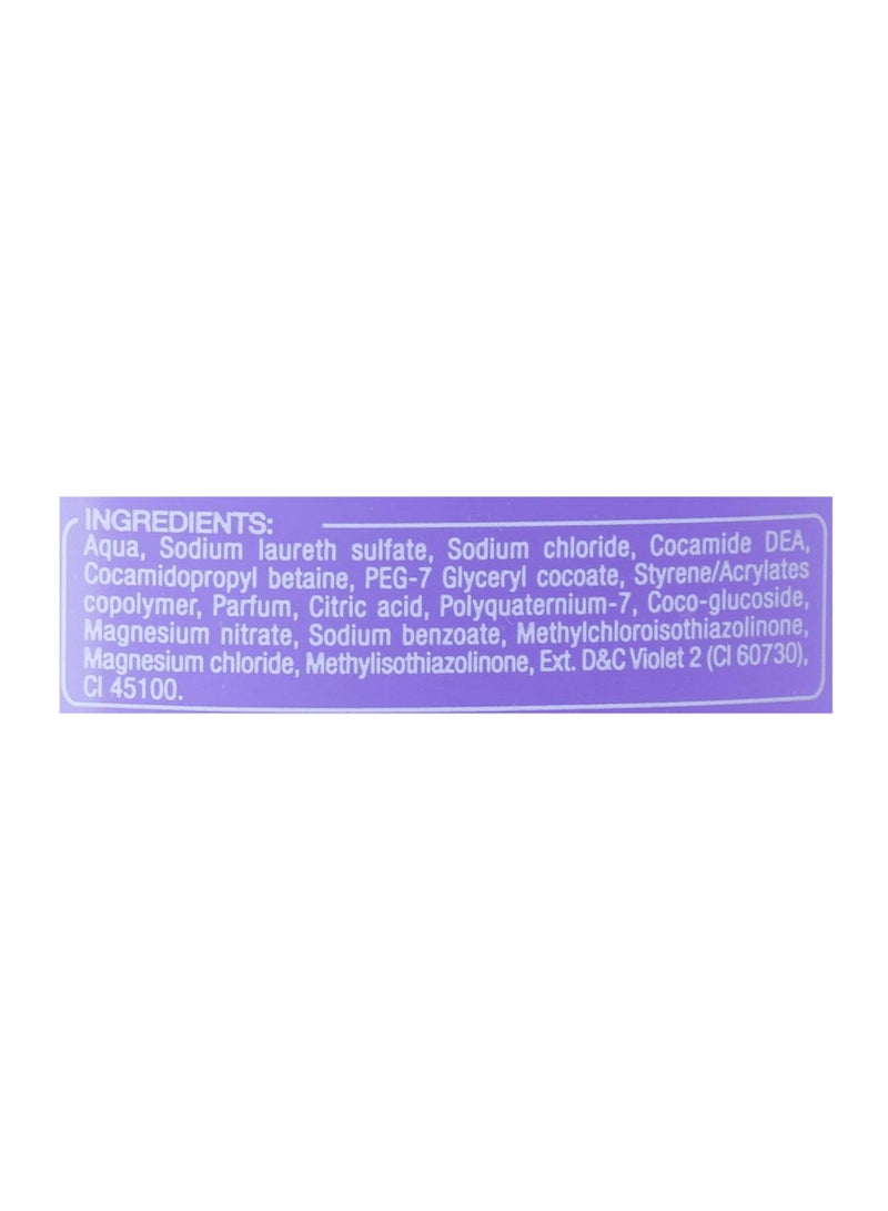 AMALFI Blackberry Shower & Bath Gel 750 ML