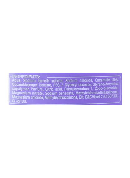 AMALFI Blackberry Shower & Bath Gel 750 ML