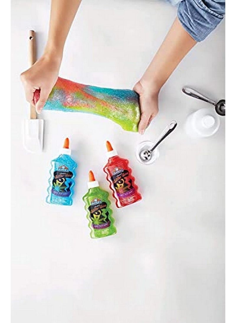 Elmers Rainbow Slime Starter Kit