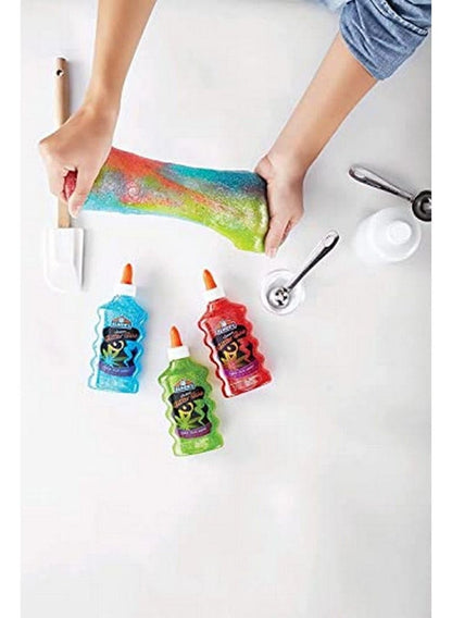 Elmers Rainbow Slime Starter Kit