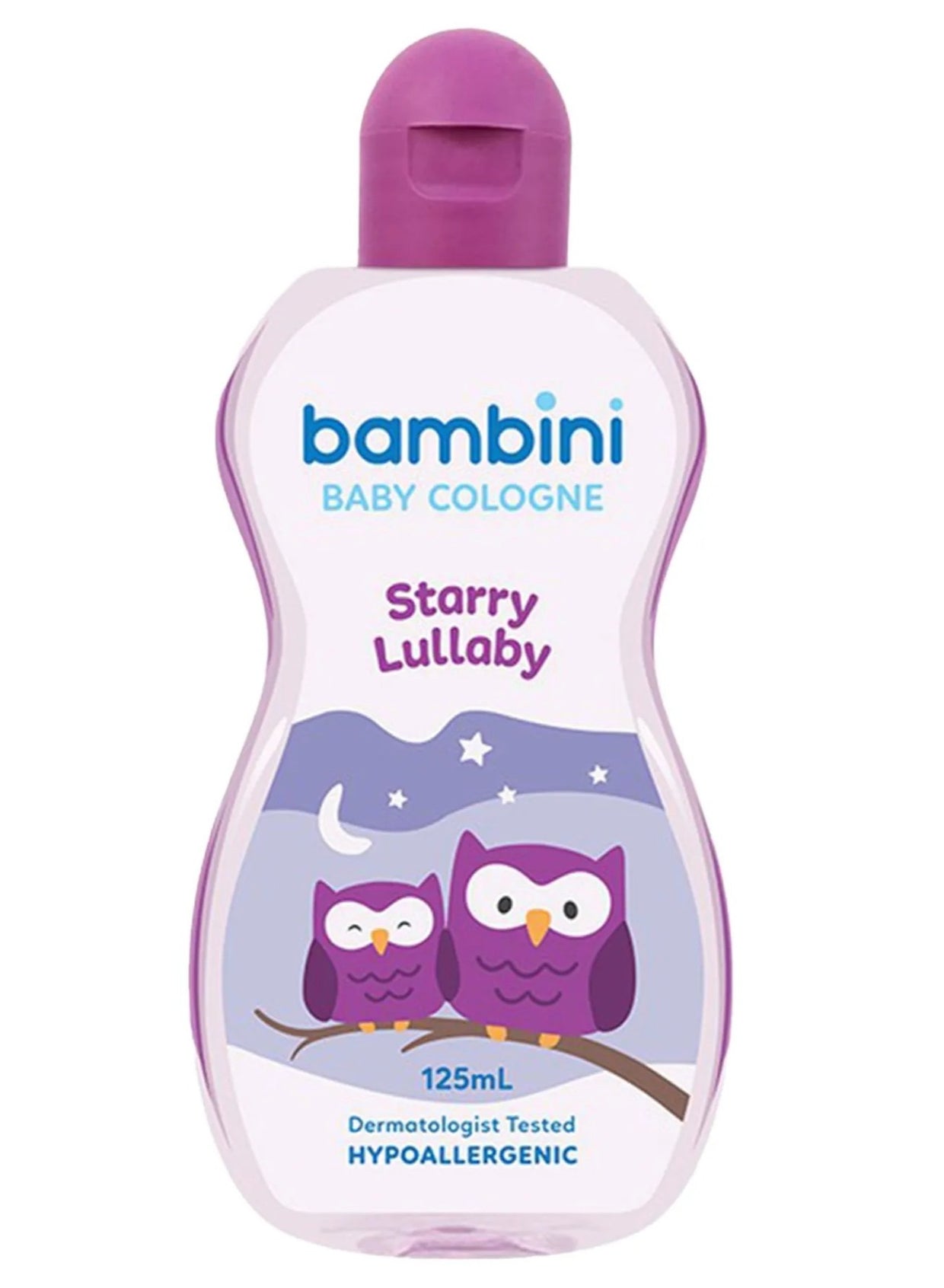 125ml keep, aroma give, baby cologne, bambini, bath time, day long, little one, lullaby baby, lullaby baby cologne, many baby, sensitive skin, skin many, starry lullaby, starry lullaby baby, type baby