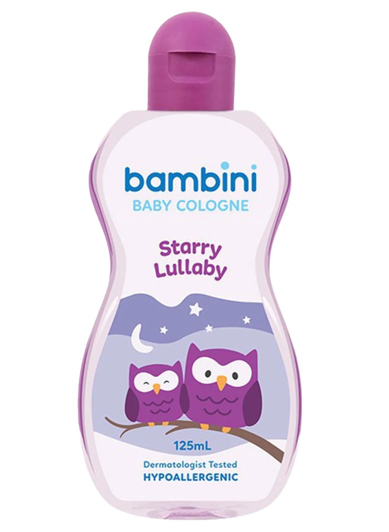 125ml keep, aroma give, baby cologne, bambini, bath time, day long, little one, lullaby baby, lullaby baby cologne, many baby, sensitive skin, skin many, starry lullaby, starry lullaby baby, type baby