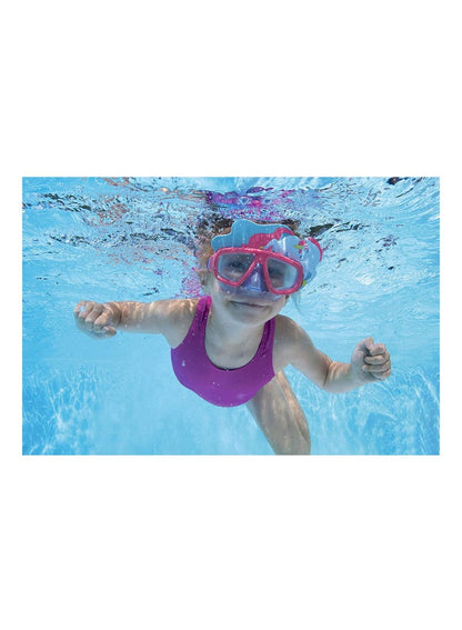 Bestway Hydro-Swim Lil Animal Mask