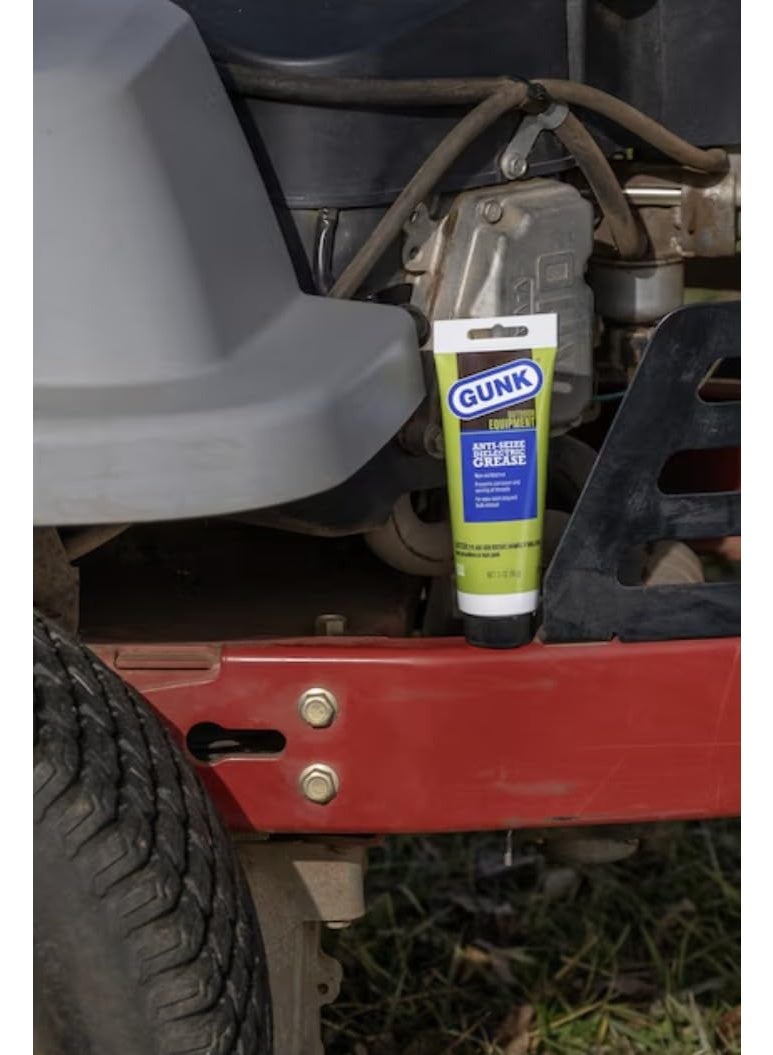 GUNK Anti Seize Dielectric Grease 85G