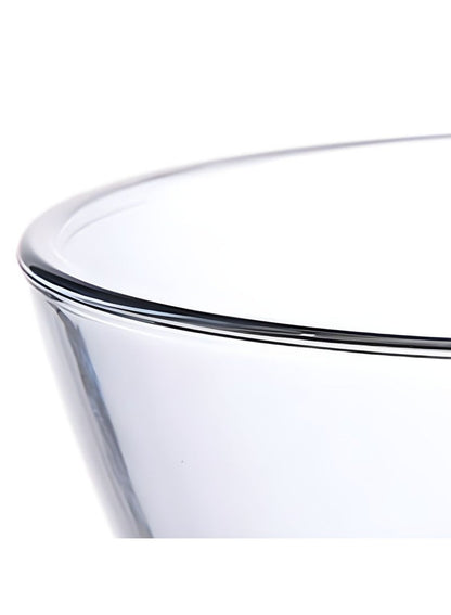 BOROSIL Glass Mixing Bowl 2.5 Liters