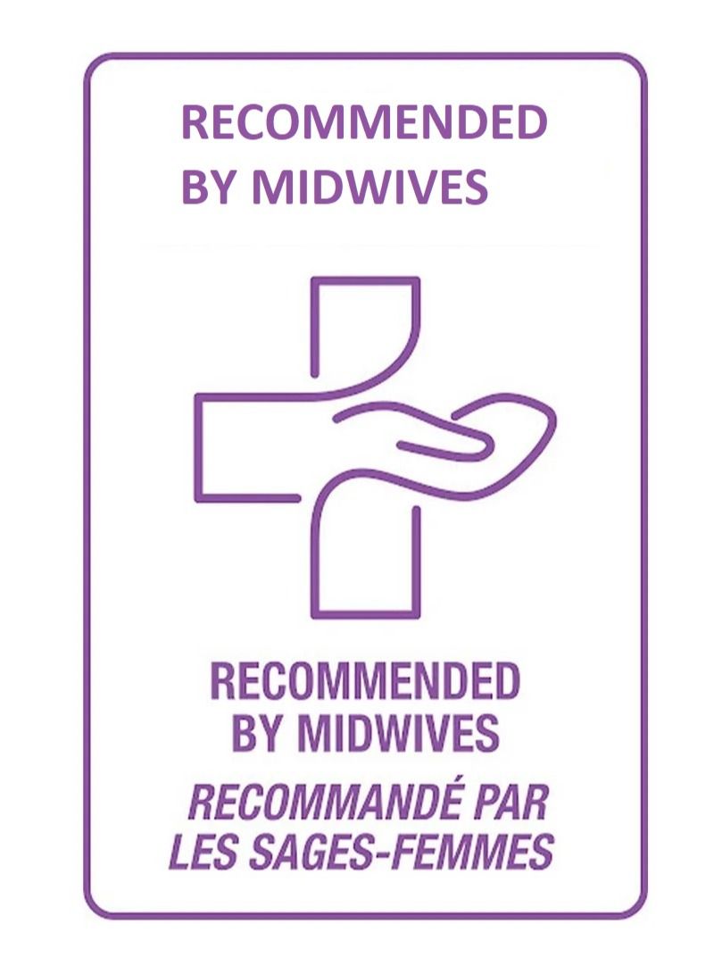NUK Disposable Breast Pads Nursing 30 Count