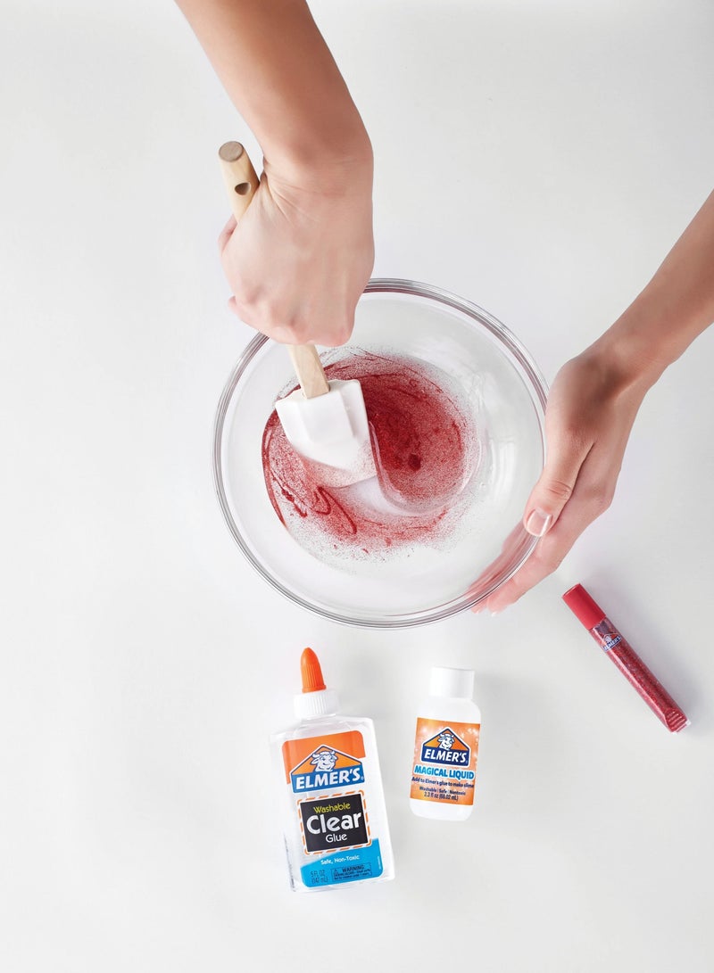 Elmer's Everyday Slime Starter Kit