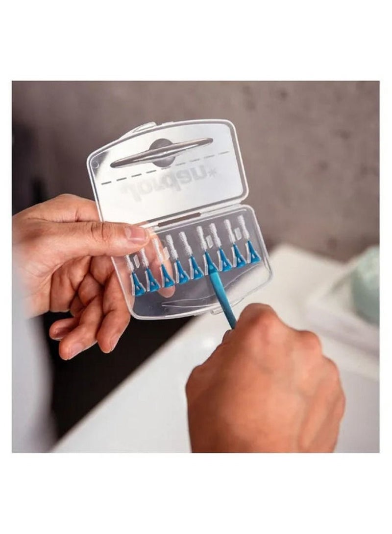 Jordan Interdental Brush X Small
