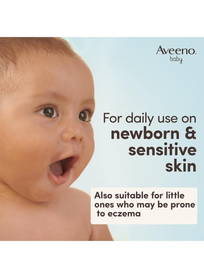Aveeno Baby Barrier Cream 100 ML