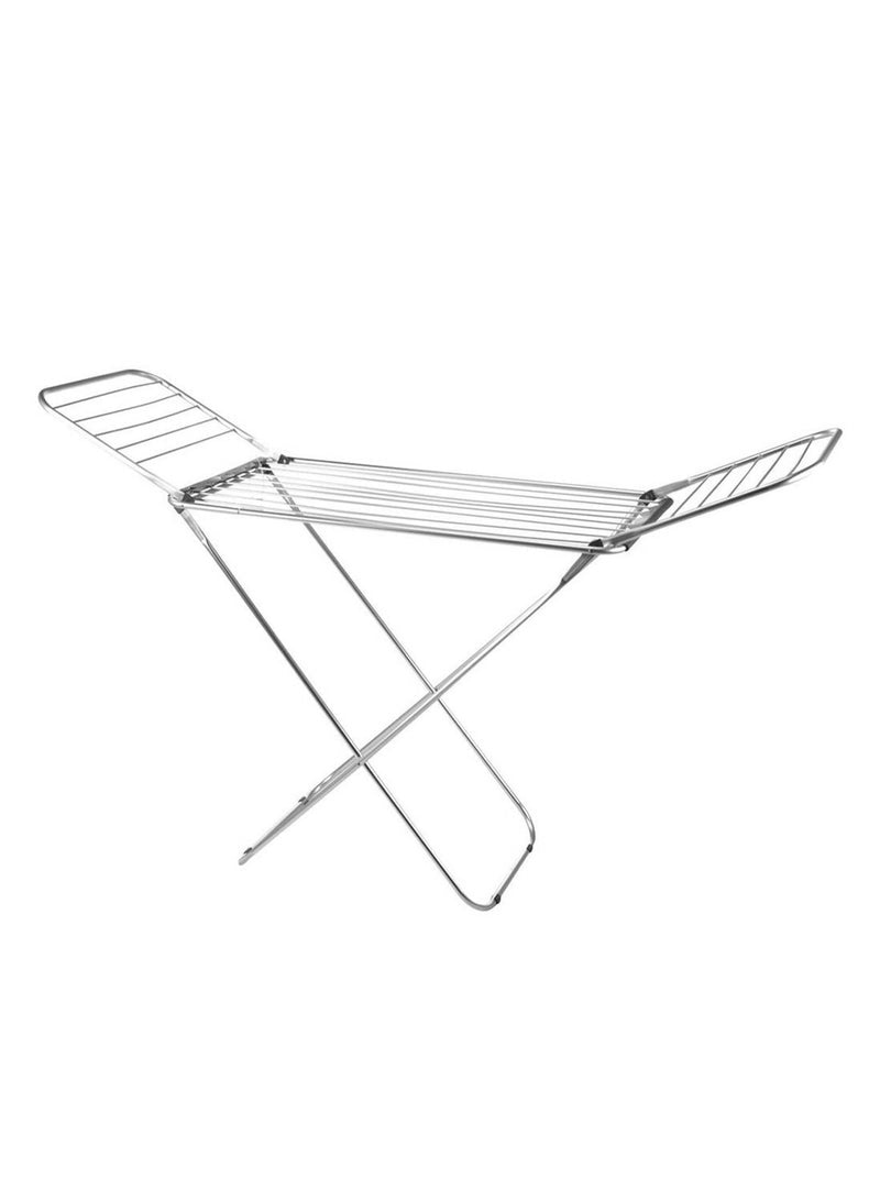 HomePro Aluminum Folding Clothes Drying Rack