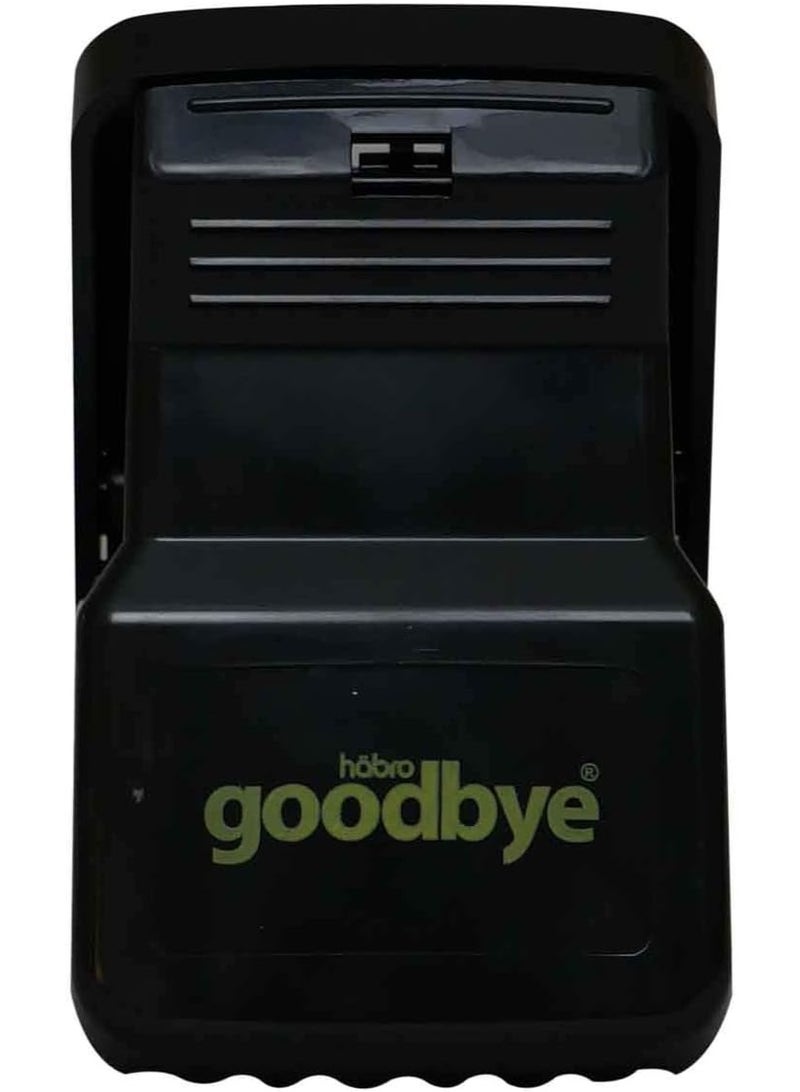 Habro Goodbye Mouse Trap Reusable - Best Pest Control