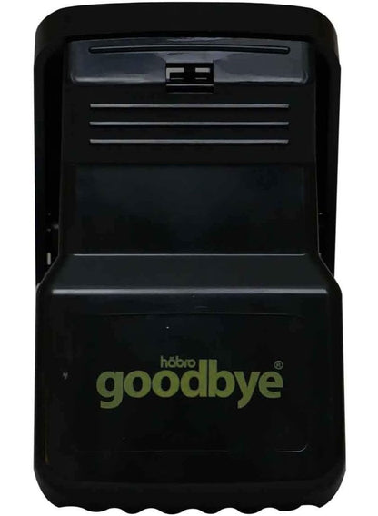 Habro Goodbye Mouse Trap Reusable - Best Pest Control