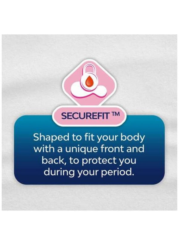Nana Ultra Thin Large Sanitary Pads With Wings