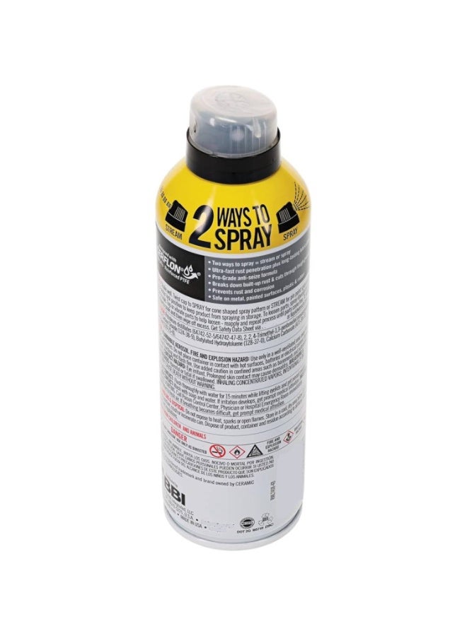 LIQUID WRENCH Pro Penetrant & Lubricant 226G