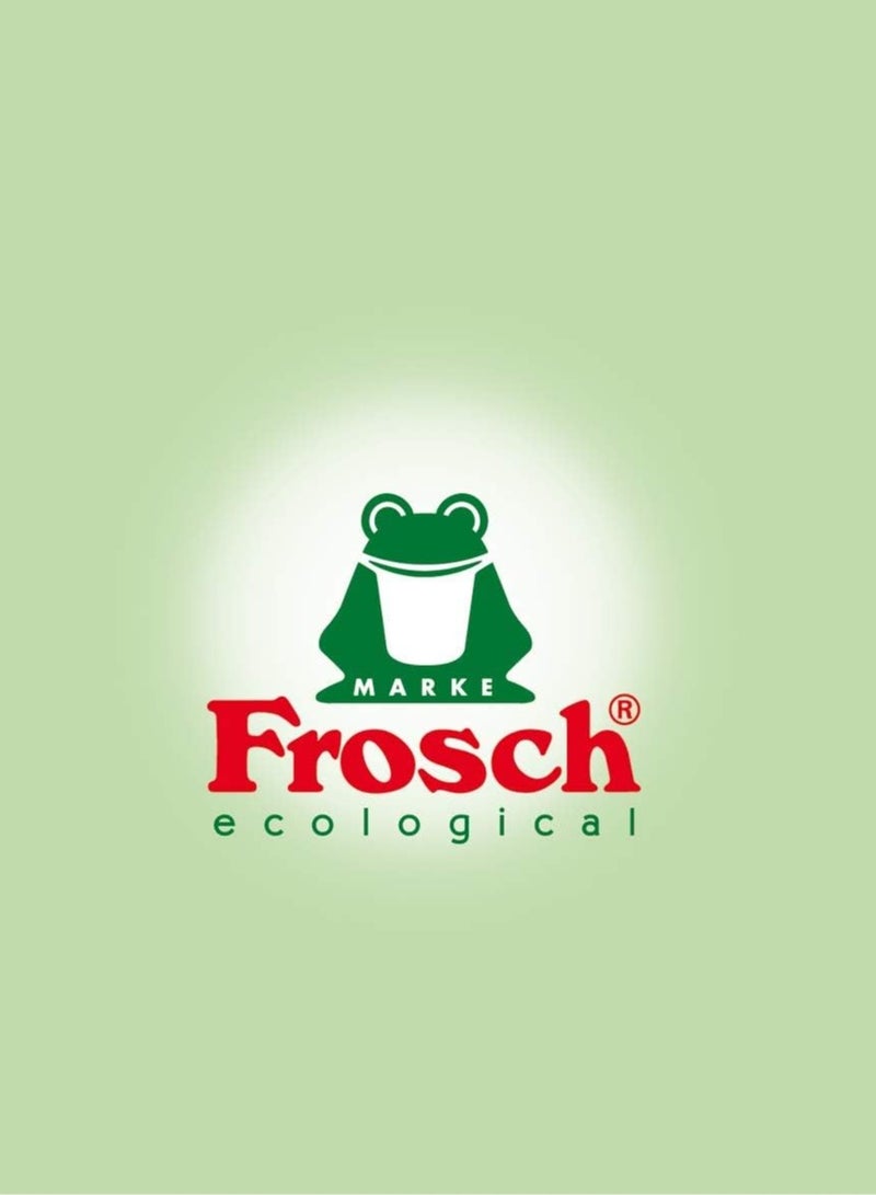 Frosch Baby Shampoo 300 ML