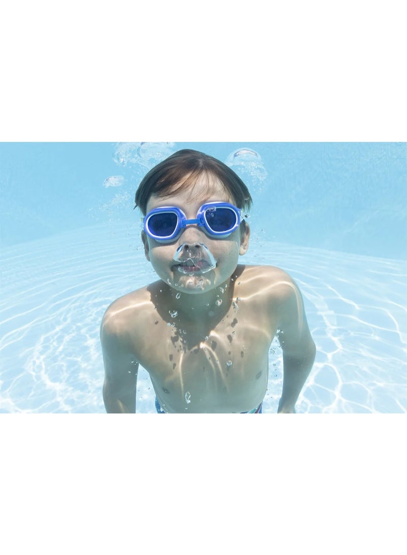 Bestway Kids Swimming Goggles - Assorted Colors