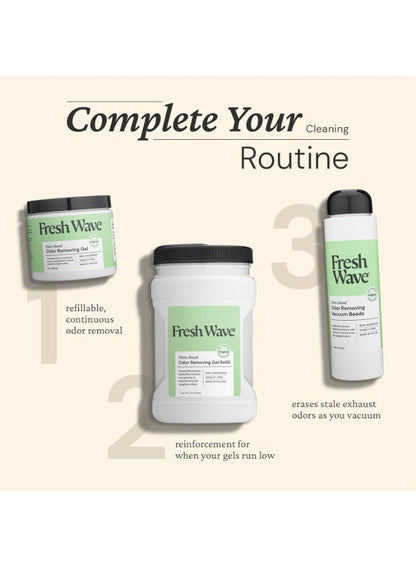 Fresh Wave Odor Eliminating Gel 425g