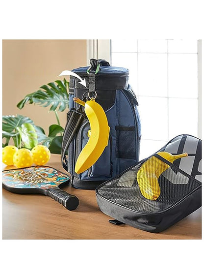 Banana Saver Protective Case with Clip by BANANA SAVER