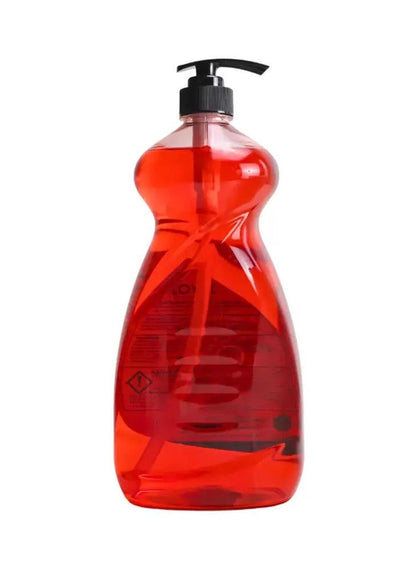 Loyal 5 In 1 Dishwashing Liquid 1.5 Ltrs