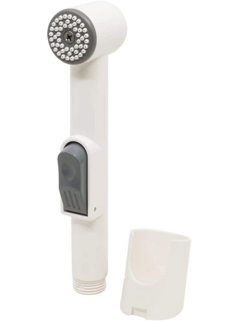 KISTENMACHER Shattaf Head White - Classic