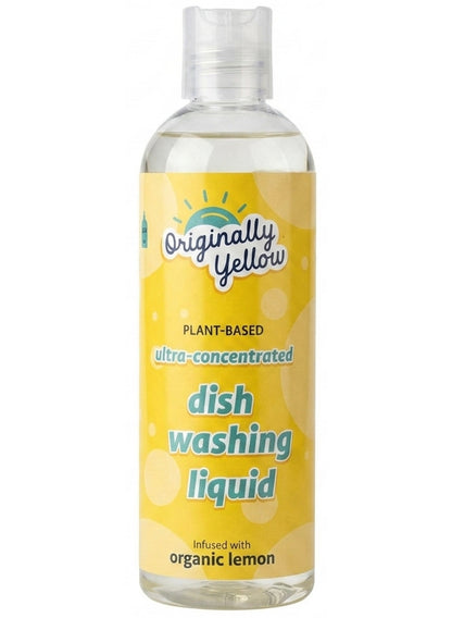 baby bottle, based infused, dishwashing liquid, lemon dishwashing, lemon dishwashing liquid, natural ingredients, non-stick, organic lemon, organic lemon dishwashing, originally yellow, plant based, plant based infused, plastic container, stainless steel