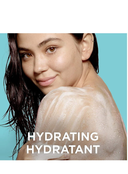St. Ives Hydrating Body Wash with Coconut Water
