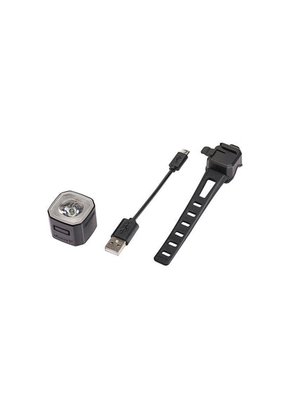 Giant Recon HL 100 & TL 100 Bike Light Set