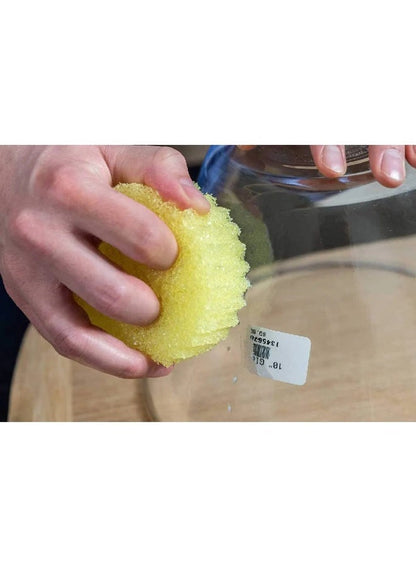 Scrub Daddy Sponge & Scrubber 4 Pcs Pack