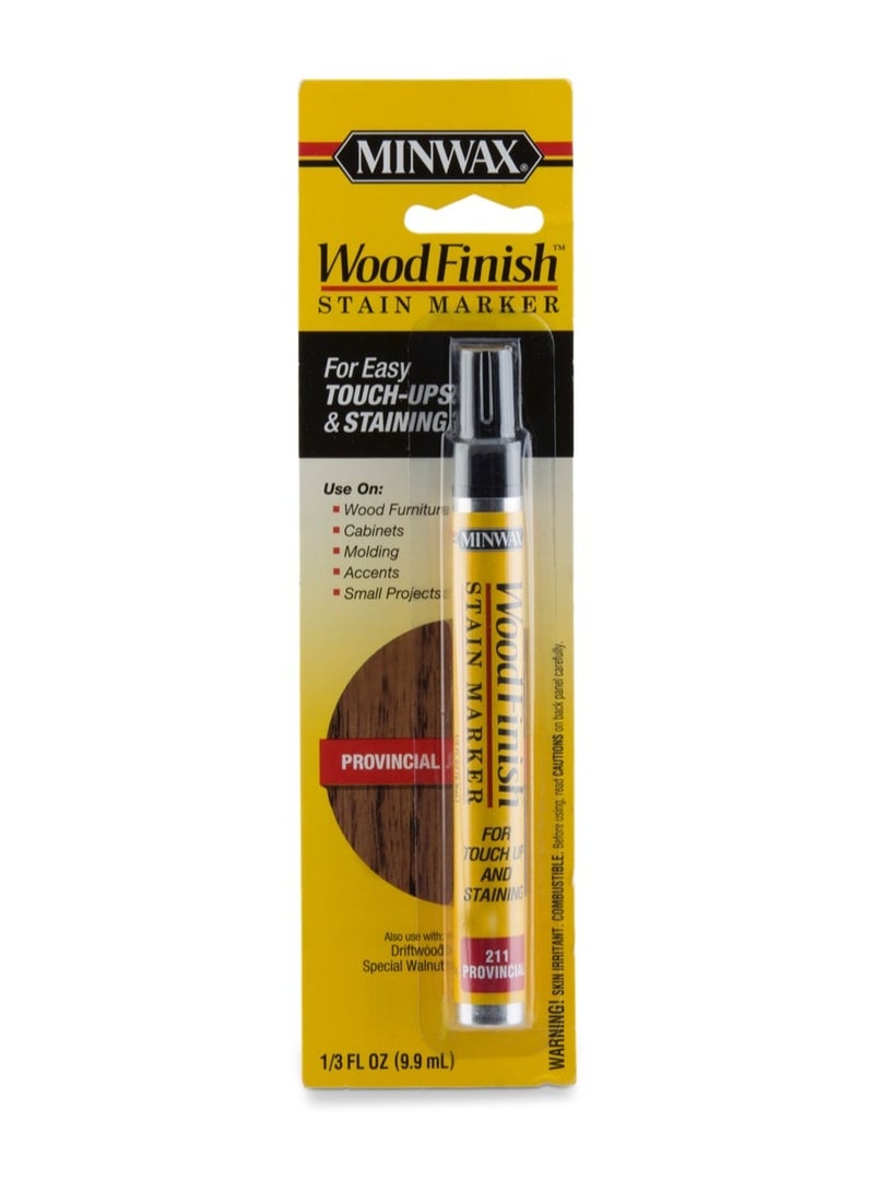 Minwax Wood Finish Stain Marker 9.9 ML