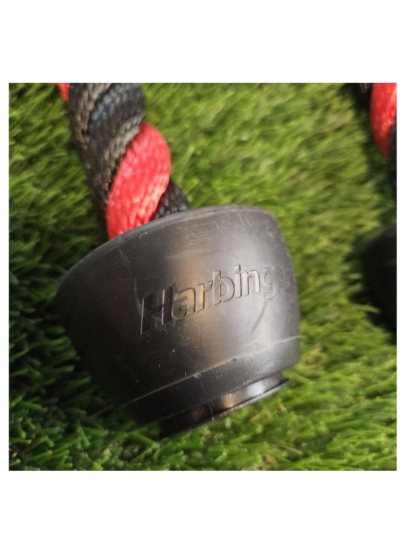 Harbinger 26" Tricep Gym Rope Weight Lifting