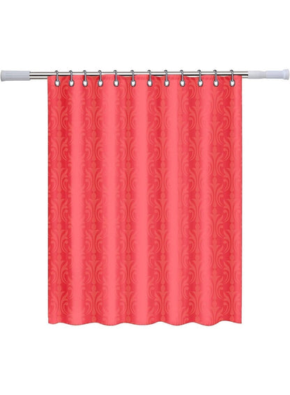 SIROCCO Telescopic Shower Curtain Rod 110 X 200 CM