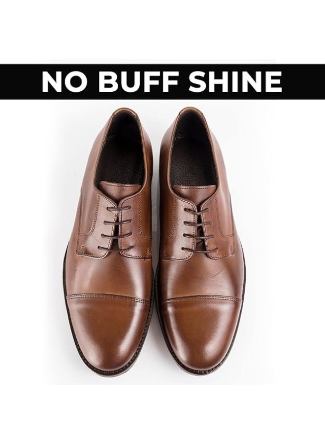 Silver Express Shoe Shine Neutral 75 ML – Silver