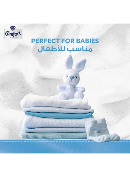 Comfort Fabric Softener For Sensitive Skin 1L