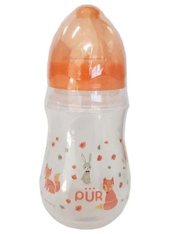 Pur Wide Neck Bottle 250 ML - Premium Baby Feeding Solution