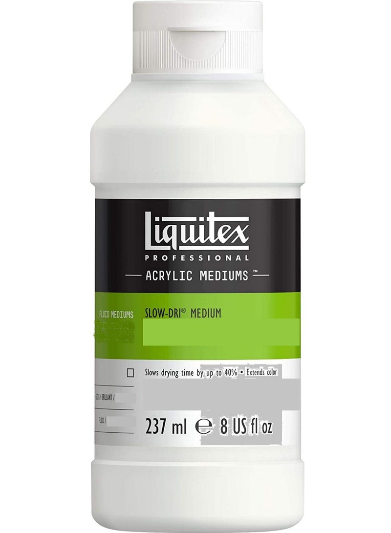 Liquitex Professional Slow Dri Medium 237 ML