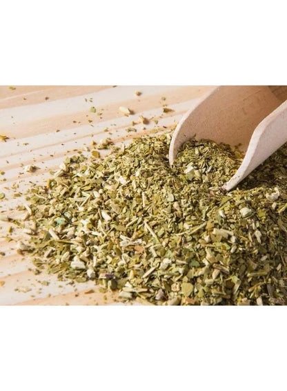 Yerba Mate Large Leaf Herbal Mate Kharta Khadra 250G