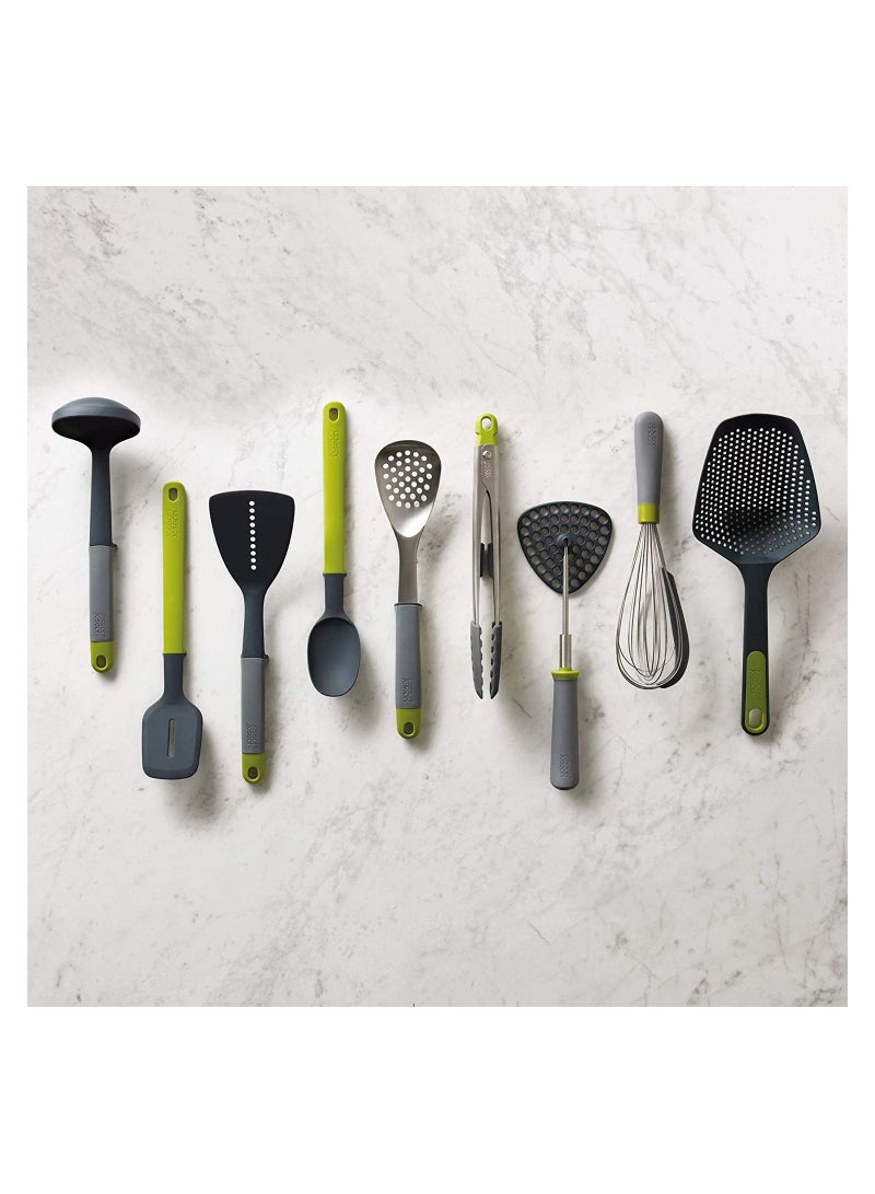Joseph Joseph Scoopplus Colander Grey Large