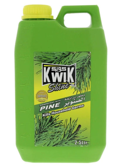 brand kwik, clean pine, cool dry, deep cleaning, dirt germs, dirt grime, dry place, every day, keep every, kwik shine, litre keep, multi purpose, pets avoid, pine scent, place away