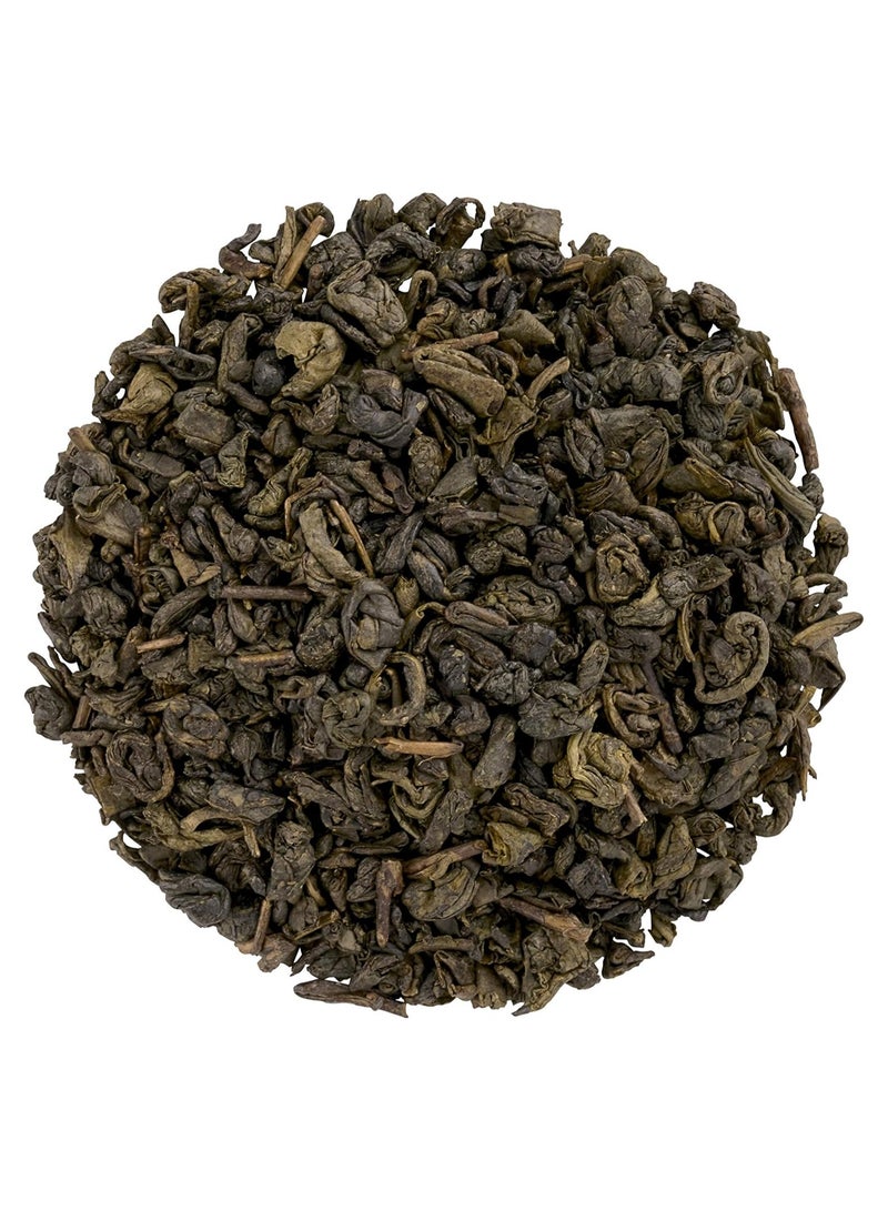 Sultan Jawhar Pearl Green Tea 200 G