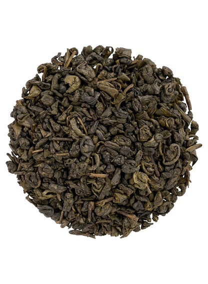 Sultan Jawhar Pearl Green Tea 200 G