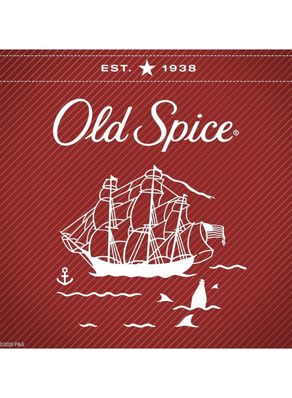 Old Spice Pure Sport Deodorant 85g