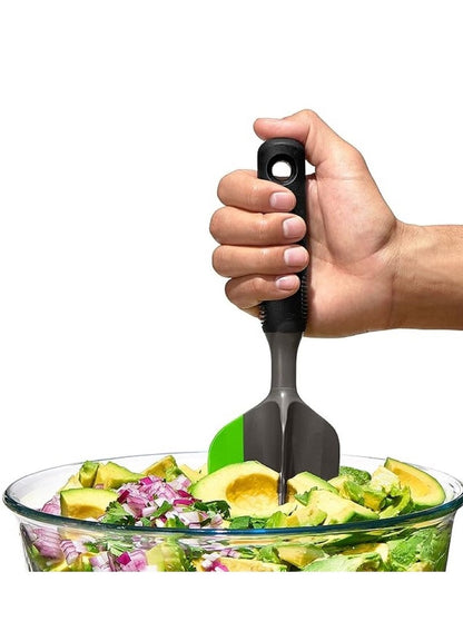 Scoop And Smash Avocado Tool by OXO Good Grips